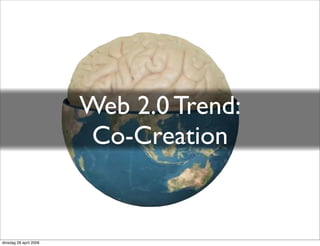 Marketing Delft & New Media?