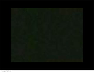 Marketing Delft & New Media?