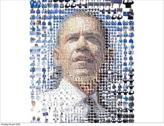 Marketing Delft & New Media?