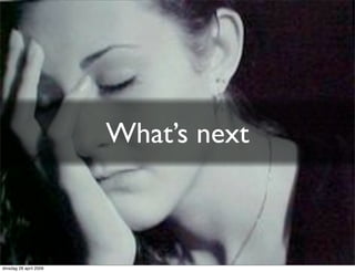 Marketing Delft & New Media?