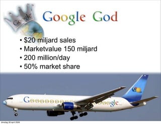 Marketing Delft & New Media?