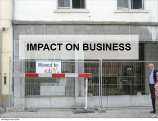 Marketing Delft & New Media?