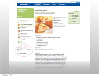 Marketing Delft & New Media?