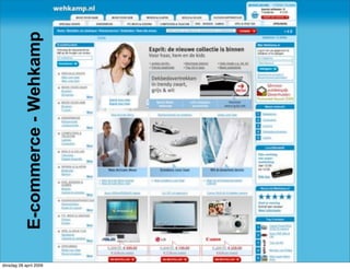 Marketing Delft & New Media?