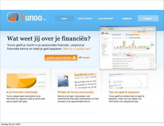 Marketing Delft & New Media?