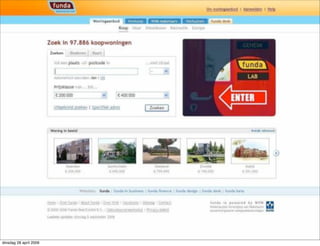 Marketing Delft & New Media?