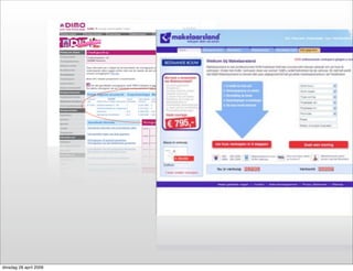 Marketing Delft & New Media?