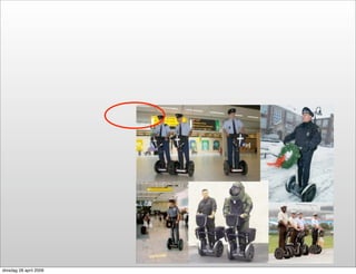 Marketing Delft & New Media?