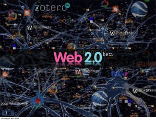 Marketing Delft & New Media?