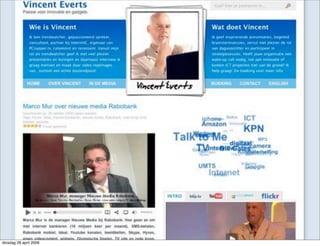 Marketing Delft & New Media?