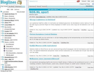 Marketing Delft & New Media?