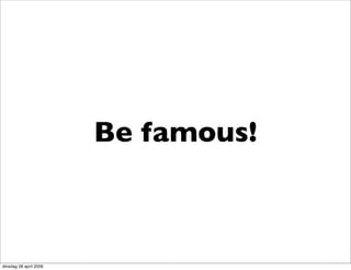 Marketing Delft & New Media?