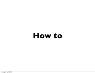 Marketing Delft & New Media?