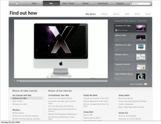 Marketing Delft & New Media?