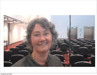 Marketing Delft & New Media?