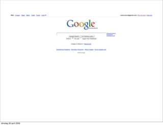 Marketing Delft & New Media?