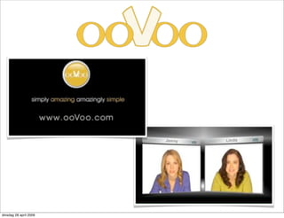 Marketing Delft & New Media?