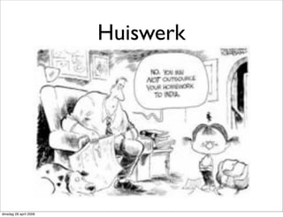 Marketing Delft & New Media?