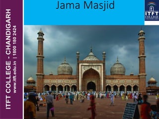 Jama Masjid
 