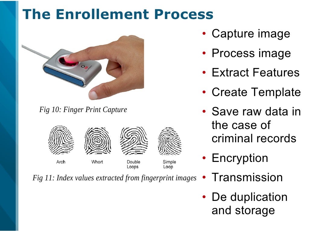 India's UID Project Biometrics Vulnerabilities & Exploits