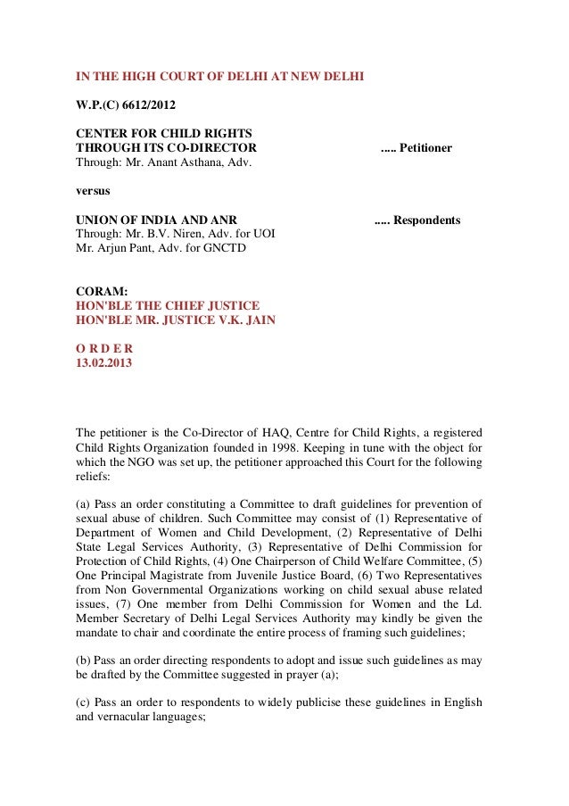 format-of-writ-petition-under-article-226of-constitution-of-india