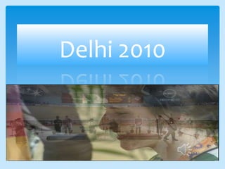 Delhi 2010 