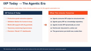 From Prompt to Production: UiPath Autopilot, Copilot & IXP Workshop | PPTX