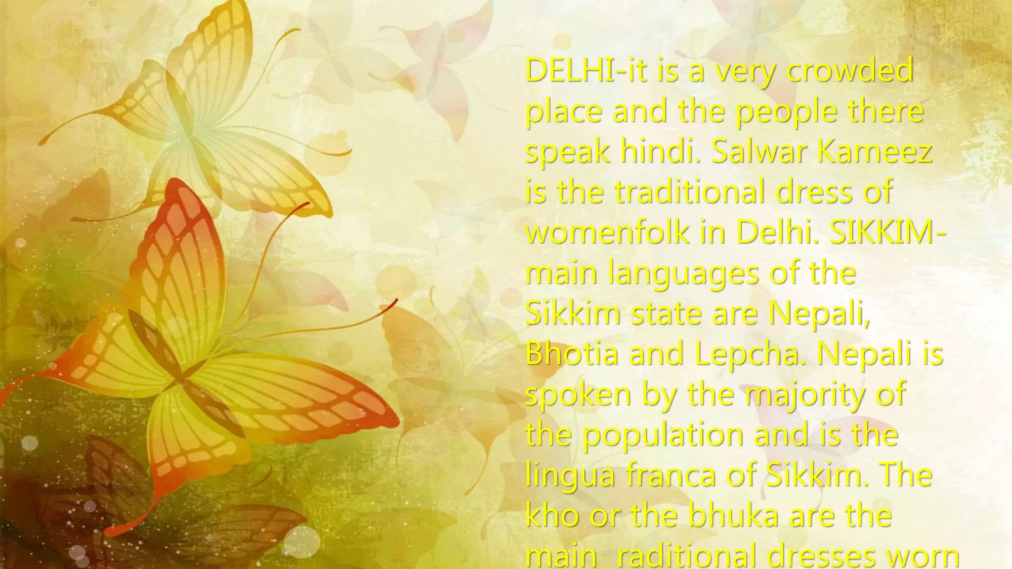 delhi sikkim project.pptx