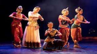 Classical Dance of Delhi
 