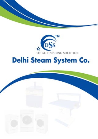 Delhi Steam System Co.
 