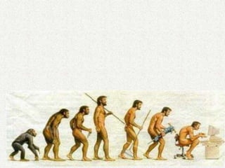 Del homo videns al ser digital