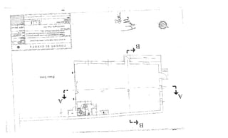 A 
Piano l'erra 
COMUNE DL G H N O V A 
D t R E 7,1 O N K PATfl'.MGNK ; [)EMA>HC U SPOR 
>nto di Progetto - Piano TeTf. 
 