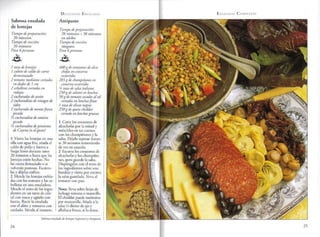 Deliciosas ensaladas   anne wilson