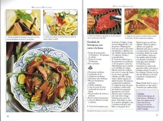 Deliciosas ensaladas   anne wilson