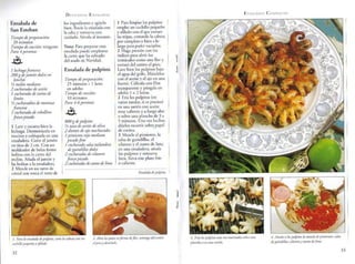 Deliciosas ensaladas   anne wilson