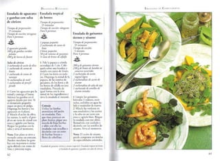 Deliciosas ensaladas   anne wilson