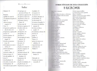 Deliciosas ensaladas   anne wilson