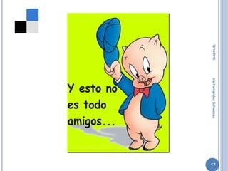 12/10/2010 Iria Hernández Schweicez 