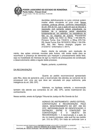 Advogado é condenado a pagar R$ 50 mil por danos morais à magistrada de Rondônia