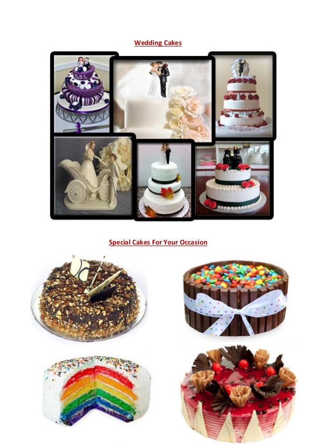 Delicious cakes bangalore