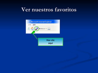Del.icio.us Qué es y cómo usarlo