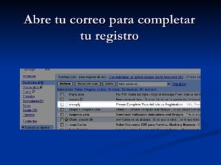 Del.icio.us Qué es y cómo usarlo