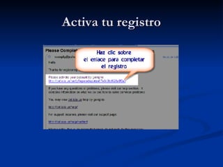 Del.icio.us Qué es y cómo usarlo