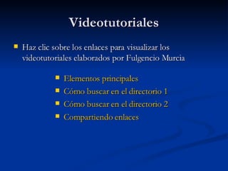 Del.icio.us Qué es y cómo usarlo