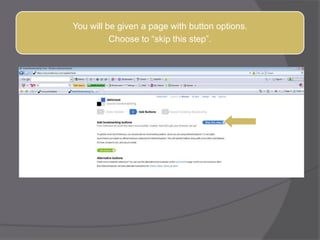 The teacher can update the website at any time and all students who access the website can benefit from the updates.