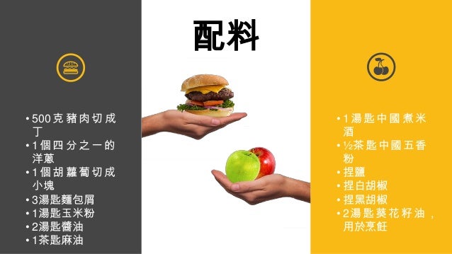 許正分享美味台灣早餐漢堡食譜 許正分享美味台灣早餐漢堡食譜