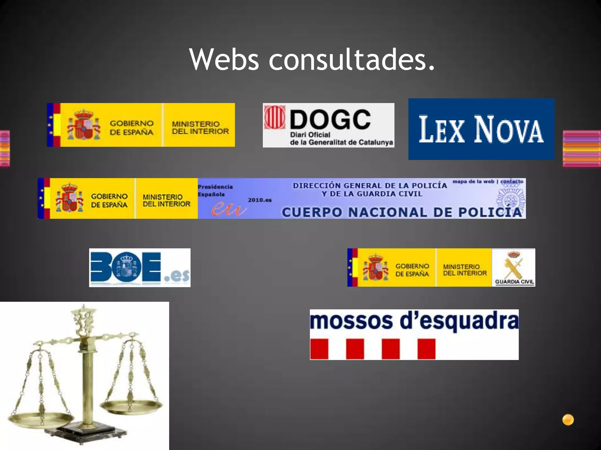 Més mesures de proteccióNo descarregui ni obriarxius de fonts no fiablesRevisielsseus extractes bancarisaixi que elsrebi.No accediualscomptesbancaris desde llocspublics.Verifiqueuelsindicadors de seguretat de la web.Manteniuactualitzat el software de seguretat del seuordinador