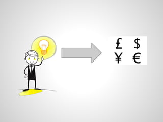 De l'idee au produit - workshop for Telecom ParisTech