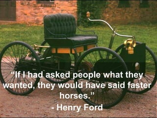 De l'idée au produit: Lean Startup Telecom ParisTech Workshop #3