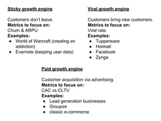 De l'idée au produit: Lean Startup Telecom ParisTech Workshop #3